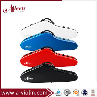 High Quality Aileen "Air" Series Violin Case (CSV-F18)