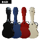  Aiersi Colour Fiber Glass Guitar Hard Case