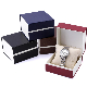 Printed Magnetic Paper Watch Pakcaging Boxes Watch Box