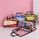 New Arrivals Portable Small Detachable Private Label Makeup Organizer Travel Cosmetic Bag