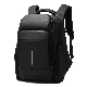 Anti-Theft Waterproof Outdoor Double Shoulder Leisure Business Travel Laptop Computer Notebook Pack Backpack Bag (CY8951)