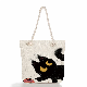 China Cheapest Price Cotton Canvas Tote Bag for Shopping