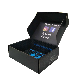 Jewelry Mailing Boxes Matte Lamination Electronic Tools Paper Packaging Box