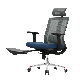 Low Price Factory Direct Sale Mesh Task Chair Swivel Office Chair for Meeting Room