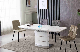 Multifunctional Furniture Factory Nordic Style MDF Top Panel Tables