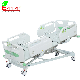  Hospital Furniture 5 Function Electric ICU Bed for Intensive Care