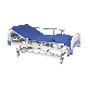 Rh-Ad306 3-Function Adjustable Electric Control Hospital Medical Patient Treatment Nursing Bed