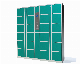 Smart Lockers Smartlock Facial Recognition Digital Locker Gym and Waterpark Storage Lockers