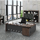  Foshan Office Furniture Wholesale Office Desk Cheap Price Modern Executive Office Table