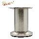 Direct Sale Stainless Steel Table Legs Sofa Bed Accessories Removable Table Legs