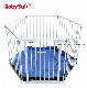 Indoor Folding Safety Baby Metal Playpen