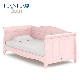 Boori Solid Wood Kids Furniture Single Girls Sofa Day Bed Kid Bed Child