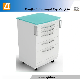 Ce SGS Dental Lab Mobile Cabinets with Drawers