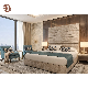 Bowson Manufacturer Supply Hotel Modern Furniture with Customized Room Design