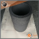 China Manufacturer High Purity Carbon Graphite Crucible for Melting