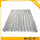 0.17-0.3mm Thickness Dx51d Zinc Coated Galvanized Corrugated Steel Roofing Sheet