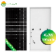 Jingsun Monocrystalline 460W 465W Solar Panel Cell for System