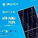  Hegatech 182mm Bifacial Series Half Cell-S144-M10h-Xxx-Bg Solar Panel 530W 535W 540W 545W 550W