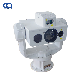 4 in 1 Auto Tracking High Accuracy Air Surveillance Mwir Cooled Thermal Camera with Lrf