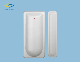 Wireless Home Security Window/Door Sensor with Entrance/Exit Recognization