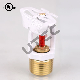 Ut0002 Sidewall Fire Sprinkler with UL Approval for Fire Fighting