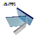 High Clear Anti-Fog Polycarbonate Sheet for Isolation Face Shield or Eye Protector