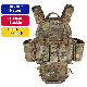  Sabado Multicam Chaleco Tactico Molle Quick Release Military Tactical Vest