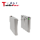 Security Access Control Swing Barrier Gate for Office Buildings Entrance/Exit