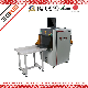 Stable quality Security Inspection Machine SPX5030A Baggage X ray Scanner