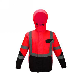 Hi Vis Reflective Jackets Winter Safety Jackets Protective Uniform Apparel