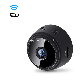 A9 Mini WiFi Camera IP Camera Smart Home Smallest Camera Full HD 720/1080P Micro Camcorder Small Wireless Infrared CCTV A9 Camera