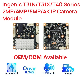  Camsight Original Ingenic 8MP 4K 5MP 4MP 3MP 2MP CCTV IP Camera Module PCB Board Sony WDR Module IP Camera Supplier OEM Hikvision Dahua