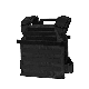 One Size Fits All Tactical Molle Plate Carrier Bulletproof Vest