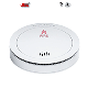  2023 Ultra Thin Alarm Vds NF Standalone Smoke Alarm En14604 OEM Smoke Detector