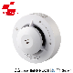 Wireless Smoke Heat Alarm Photoelectric Stand Alone Smoke Detector