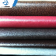 Wholesale Synthetic Artificial PVC PU Stock Lot Leather Fabric Price for Automotive Interiors Car Seat Cover Upholstery