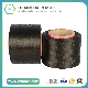 1000d-2000d High Tenacity Black Polypropylene Yarn for Safety Rope or Belt