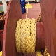 Braided UHMWPE Hmpe Lead Rope for Fishing Ship