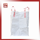  PP Woven 500kg 1000kg 1500kg Laminated Coated Baffle Super Sacks FIBC Bulk Ton Bag