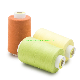 High Quality Wholesale 100% Spun 40s/2 5000y Polyester Sewing Thread