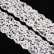  High Quality New Style Custom Factory Tricot Strech Lace