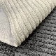 The Most Popular Corduroy 100%Polyester Household Textile Upholstery Fabric Furniture Sofa Fabric with Soft Feelings