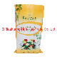  PP Packaging Bag Rice Flour Packaging Sack Color Printing Good Quality Customized Print PP Woven Bag 25kg Bag 50kg Bag