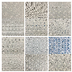 Fashion Trimming Knit Lace Garment Accessories Embroidery Cotton Tulle Lace Fabric