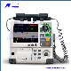  Hospital Aed Professional Biphasic Defibrillator Monitor