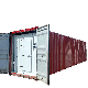  Container Cold Room Cold Storage Fish Freezer Container