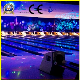 New-Type Bowling Lane