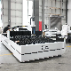 1000W 1500W Laser Fiber Automatic CNC Fiber Laser Cutting Machine