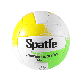 Waterproof Machine Stitched Volleyball with Customizable Logo, Official Size 5, Mixed Colors, 65-67cm Circumference