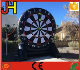 Inflatable Soccer Dart Game, Inflatable Football Dartboard for Sale